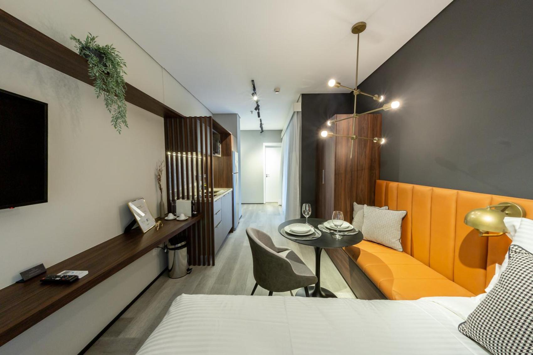 Iconyc Charlie Ibirapuera Hotel Сан-Паулу Екстер'єр фото