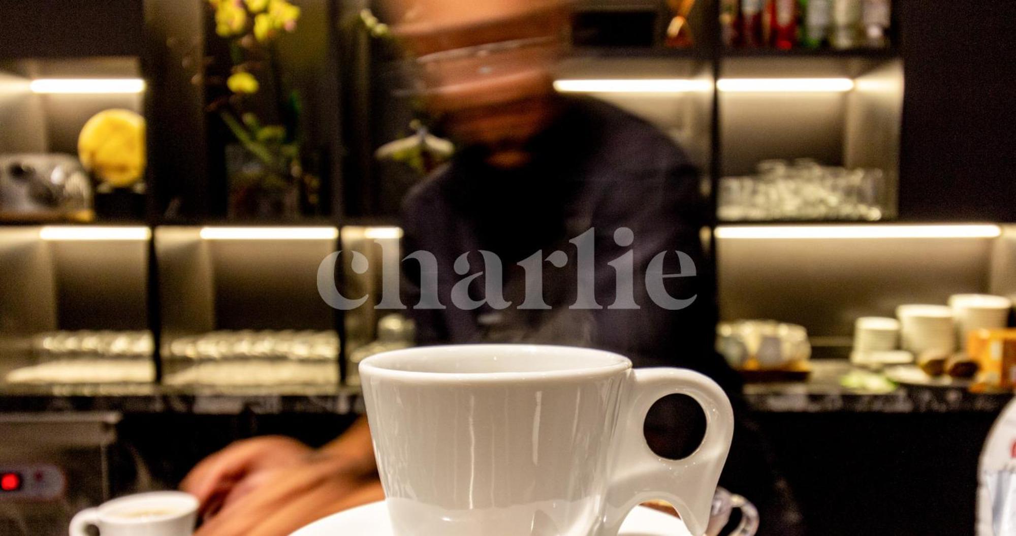 Iconyc Charlie Ibirapuera Hotel Сан-Паулу Екстер'єр фото